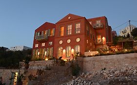 Casa Mediterraneo Hotel